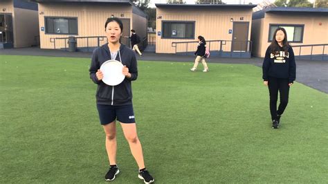 Ultimate Frisbee Youtube