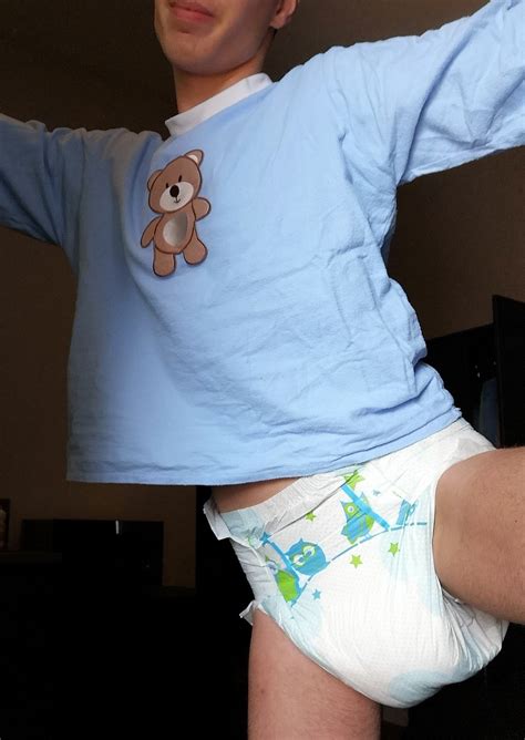NYC Diaper Boy on Tumblr