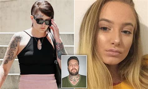 Larissa Beilbys Friend Opens Up About Night Of Hotel Room Sex And Drug