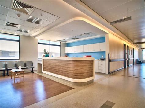 Latest Hospital Interior Design Ideas For 2022