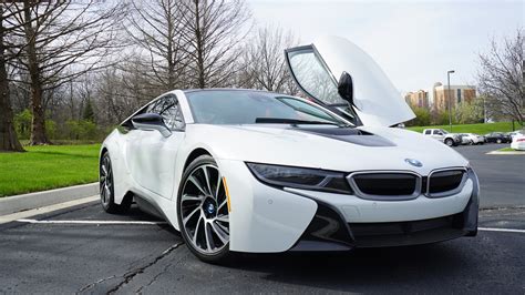 2015 Bmw I8 Coupe For Sale In Overland Park Ks Exotic Car List