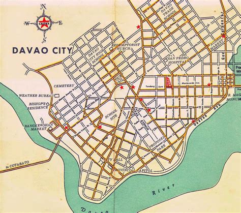 Philippines City Maps Free Printable Maps