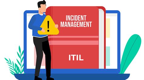 ITIL Incident Management Workflows Best Practices Roles And KPIs A
