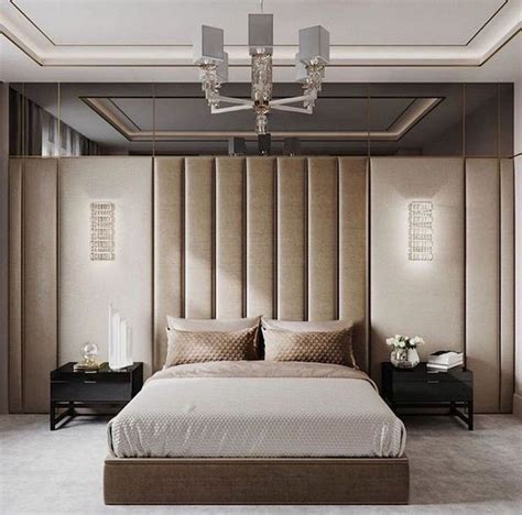 26 What Bed Back Design Headboards Master Bedrooms Is And What It Is
