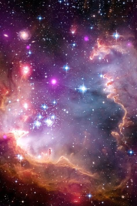 Maybe you would like to learn more about one of these? iphone wallpaper #galaxy | Wallpapers | Pinterest ...