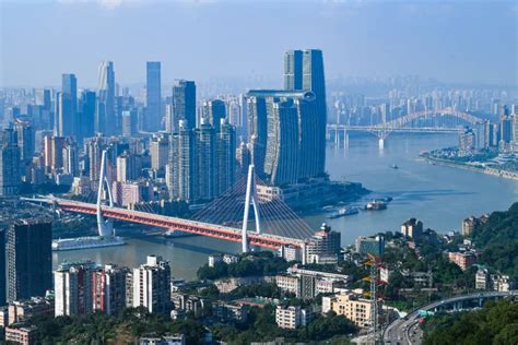 Chongqing Recognized As A Global City Of Design Chongqing Design