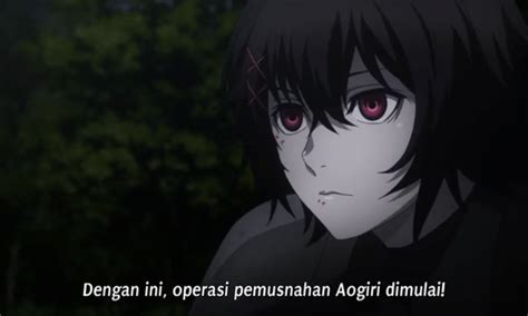 Tokyo Ghoul Re Season Episode Subtitle Indonesia Mrozgen