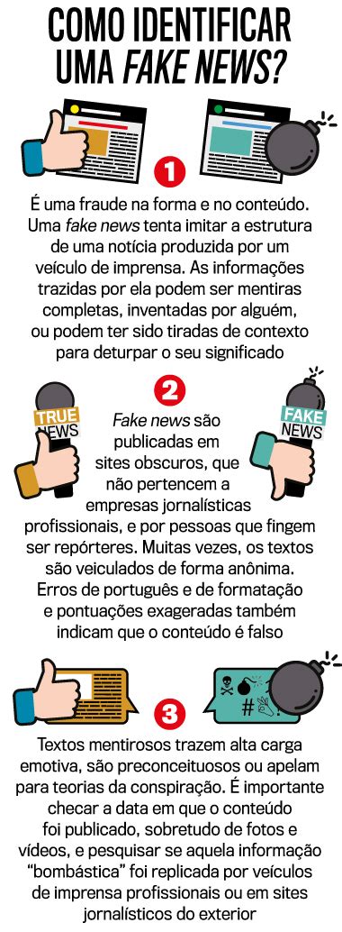 Desinformação Ou Fake News Qual A Diferença Desinformante😰