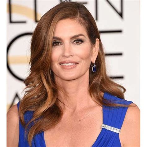 If you are ready to change up your style, then check out these amazing options. 16 hairstyle ideas for women in their 40s - Celebrity style