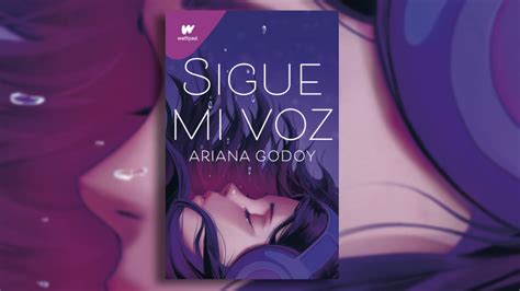 La Estrella Venezolana De La Literatura Digital Ariana Godoy Estrena Su
