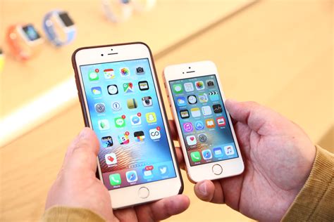 This helps support our journalism. Apple Discontinues iPhone SE, iPhone 6S- Should You Buy In ...