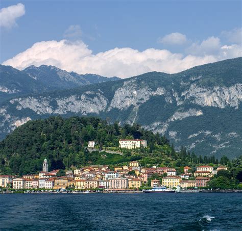 Bellagio Lake Como Travel Guide