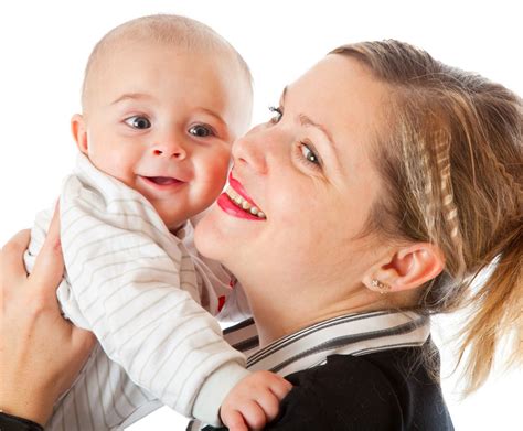 Mamá E Hijo Plenilunia