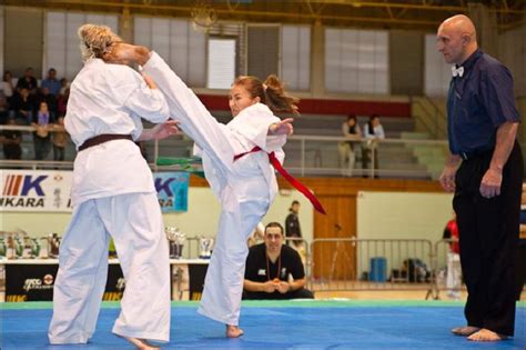 Pin By James Colwell On Karate Martial Arts Women Martial Arts