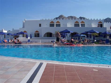 Alfa Beach Hotel Rhodes Greece Resort All Inclusive Reviews