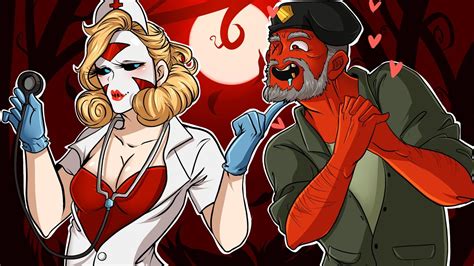 Check spelling or type a new query. Dead by Daylight | NURSE DELIRIOUS WILL SEE YOU NOW! (w ...
