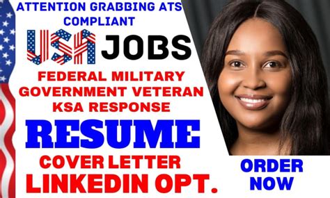 Perfect Your Federal Veteran Military Government Ecqs Ptqs Usajobs