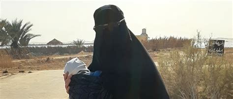 Erst Reformiert Dann Konvertiert Valentina Weiss Trägt Einen Niqab