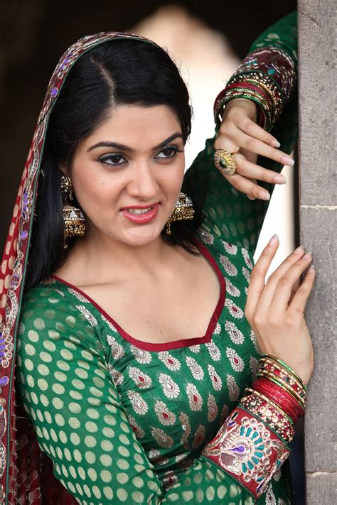 beauty galore hd sakshi chaudhary very beautiful looking in green oriental indian getup