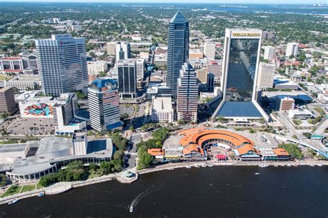 Everything You Need To Know About Moving To Jacksonville Mymove