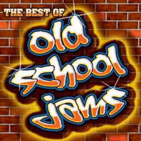 Old School Randb Jams Spotify Playlist