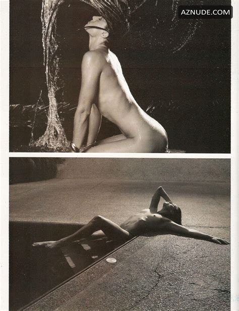 Amanda Beard Nude And Sexy Photo Collection Aznude