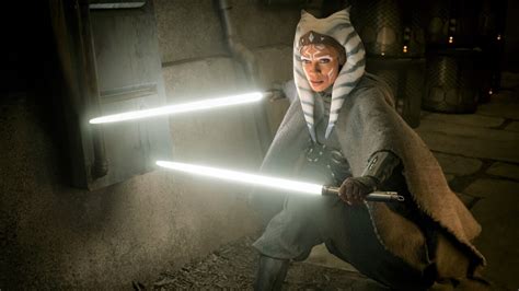 ‘star Wars Ahsoka Expected Release Date On Disney As Filming Has Officially Wrapped Midgard