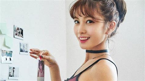 Top 9 Photos Of Twice Momo That Will Cause Nosebleed Daily K Pop