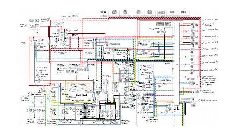 2000 yamaha r1 wiring diagram