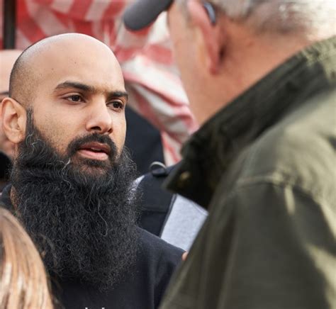 filmmaker says anger at hard hitting film on islamophobia is ironic metro news