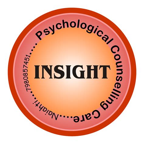 Insight Psychological Counseling Care Naihati Psychologische Beratung