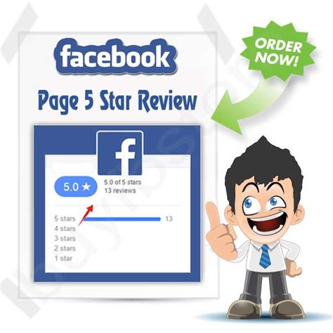 Buy Facebook 5 Star Rating And Reviews Buy Fb Store