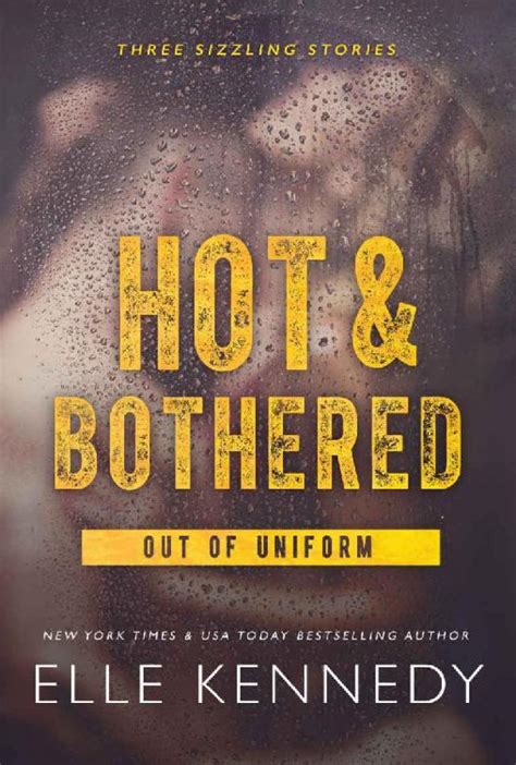 Read Hot And Bothered Online Read Free Novel Read Light Novel