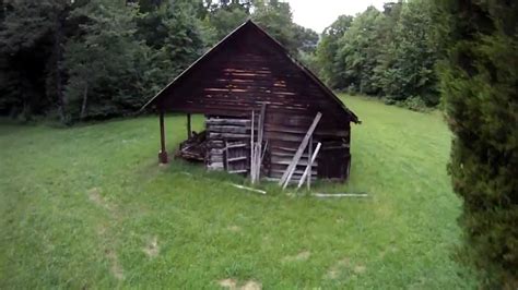 Old Appalachian Farmhouse Youtube