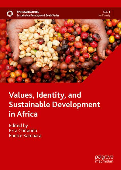 Values Identity And Sustainable Development In Africa Faltershop At