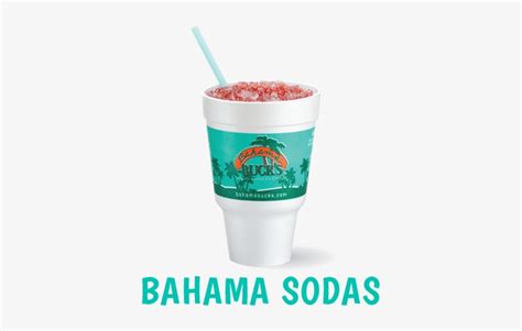 Bahama Soda Bahama Bucks Soda 374x452 Png Download Pngkit