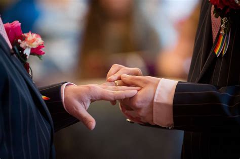 Federal Judges Strike Down Same Sex Marriage Bans In Indiana Utah In