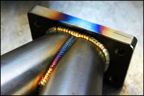 Surprisingly Satisfying Welding Photos That Prove Welders Are Artists