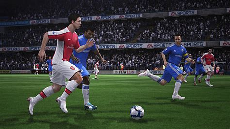 Fifa Soccer 11 Game Ps3 Playstation