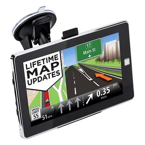 The Best Car Gps Navigation Systems Auto Quarterly