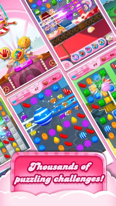 Candy Crush Saga Hack Iosgods No Jailbreak App Store