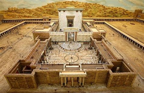 Herods Temple The Fillmore Gazette