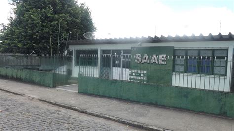 Ibicaraí Política SAAE realiza rodízio de água em Ibicaraí