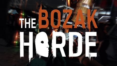 Maybe you would like to learn more about one of these? Dying Light The Bozak Horde - "ARENA" | PC | PRZEDPREMIEROWO! | Gameplay - YouTube