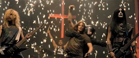 Heavy metal shoots for the stars with the beyond kuiper expanded universe the world of netflix's diablero is going to expand with even more comic books, as homero rios from heavy metal to the black cauldron, here are the five best, and five worst, examples of animated movies from the 1980s. The Last Thing I See: 'Heavy Trip' Trailer: The Heavy ...