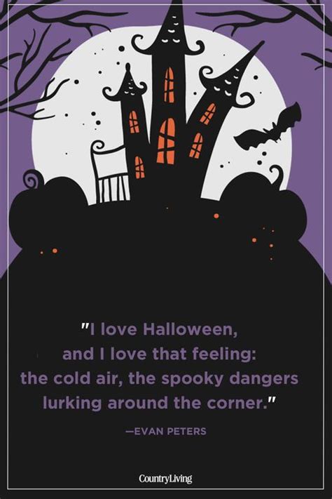 57 Best Halloween Quotes Spooky Halloween Quotes And Sayings