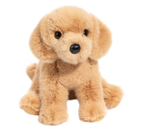 Goldie Golden Retriever Puppy Mickey Roo Maternity And Nursery