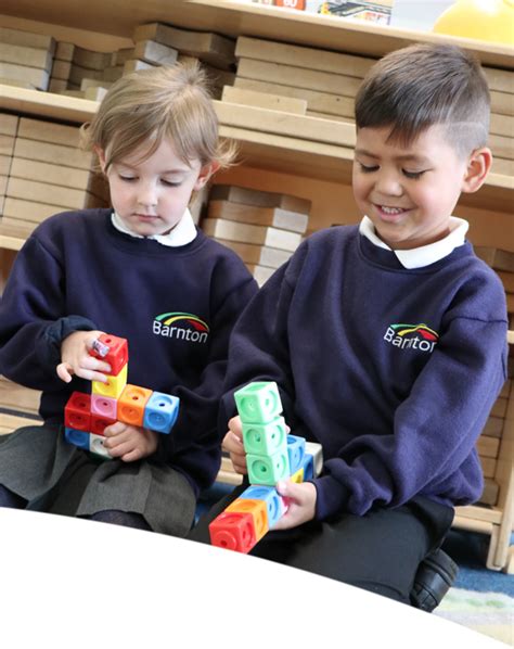 Barnton Nursery And Primary School Achieves Flagship Status Iqm