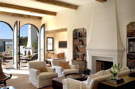 Decorating With A Mediterranean Influence 30 Inspiring Pictures