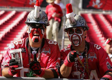 Shop for buccaneers fans online at target. NFL Power Rankings: 10 Most Die-Hard Fan Bases in the NFL ...